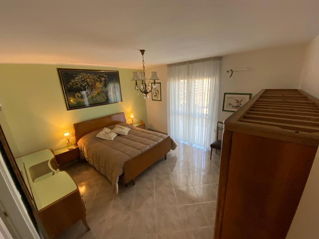 Residenze Bepilu Maison d'hôtes