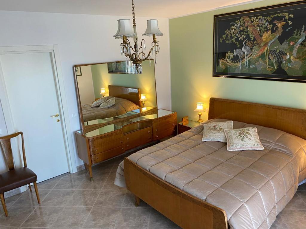 Maison d'hôtes Residenze Bepilu Bari