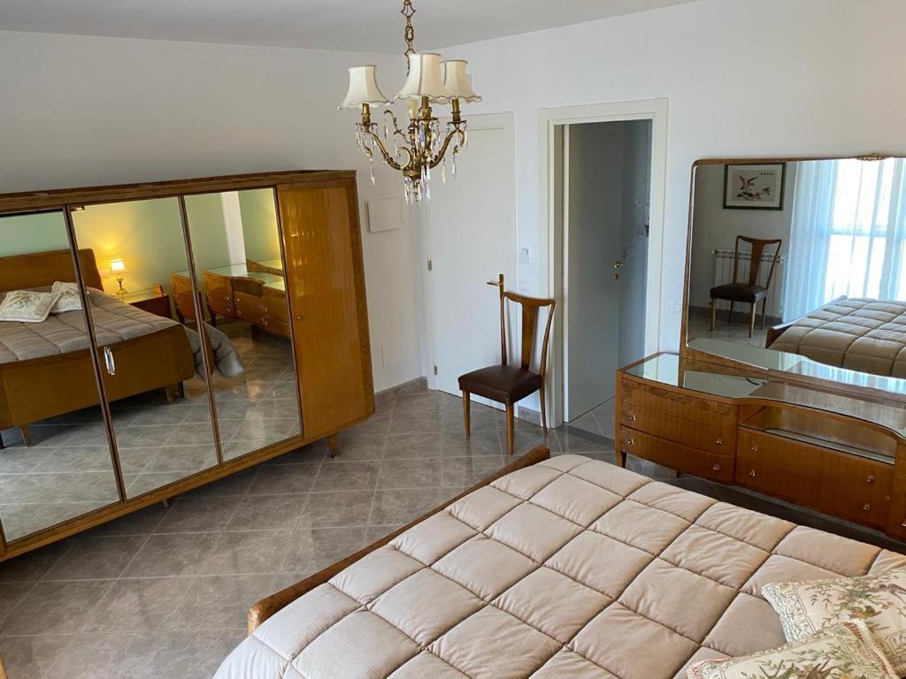 Residenze Bepilu Maison d'hôtes *