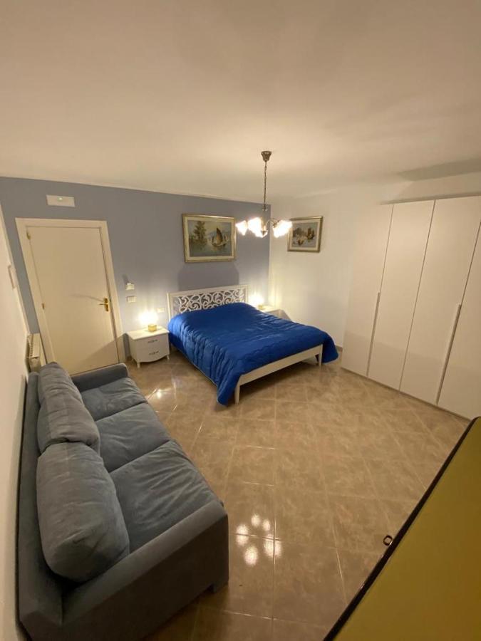 Residenze Bepilu Bari