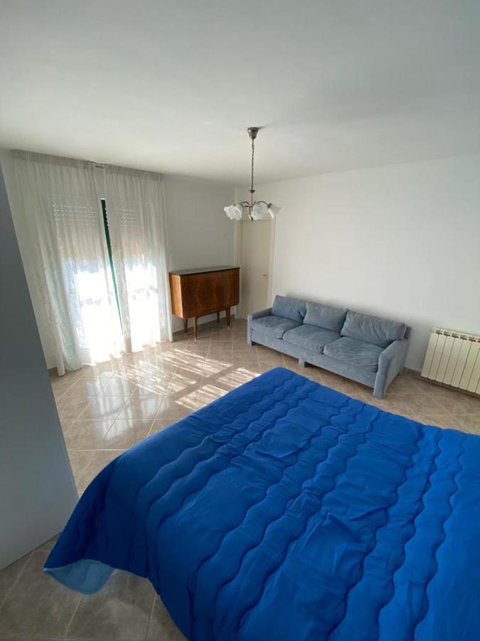 Gasthuis Residenze Bepilu Bari