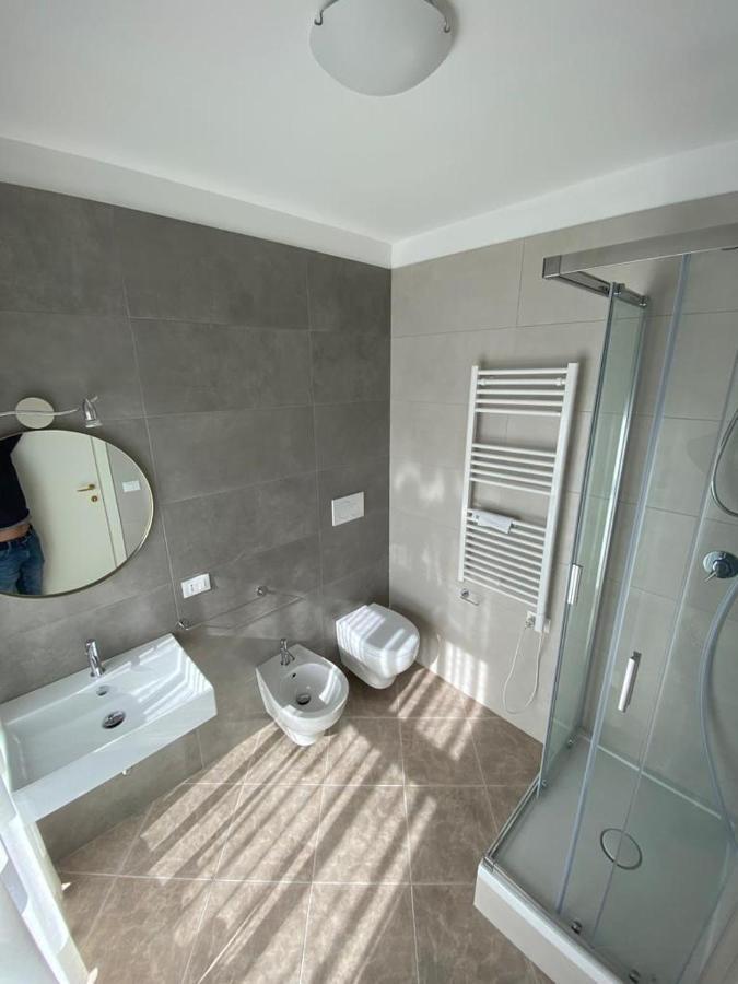 Gasthuis Residenze Bepilu *
