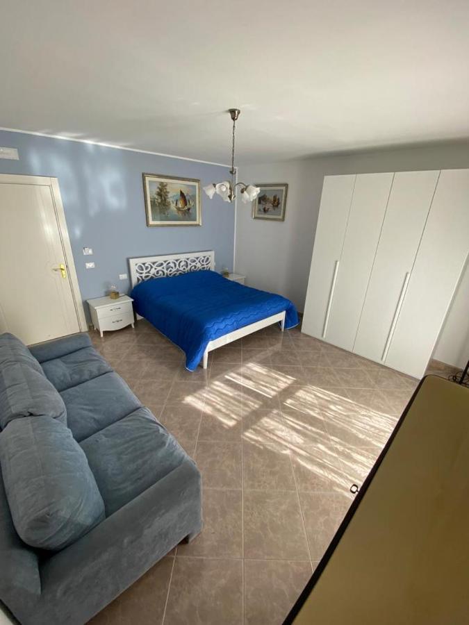 Residenze Bepilu *