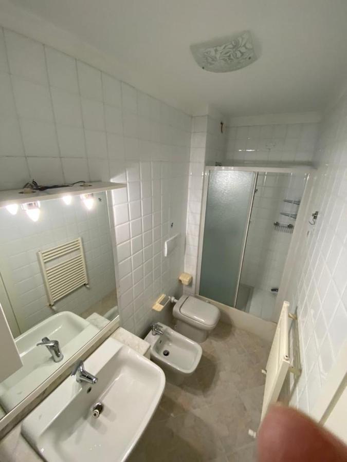 Gasthuis Residenze Bepilu Bari