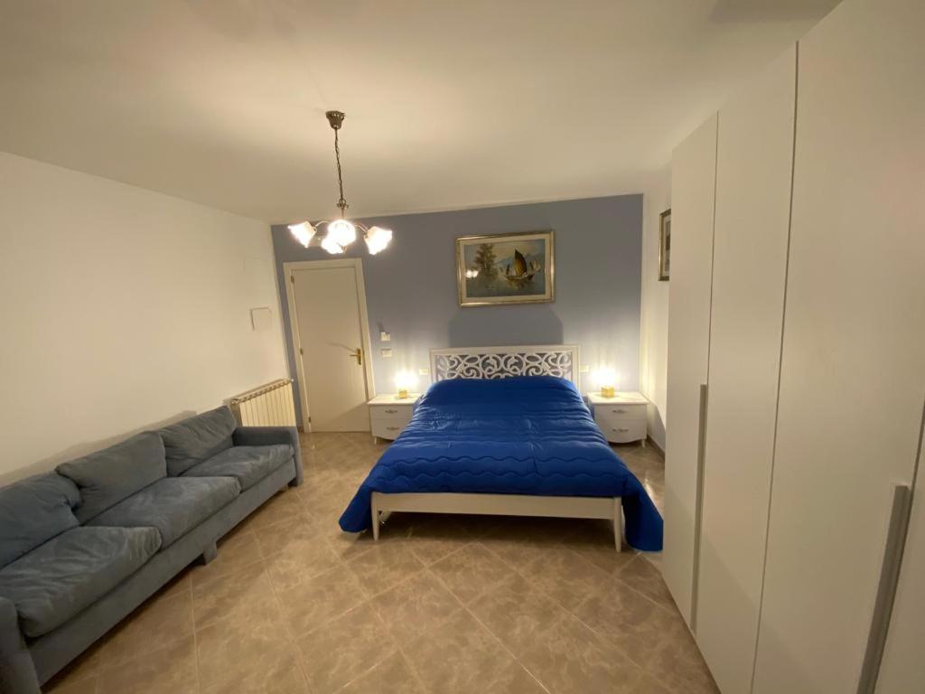 Residenze Bepilu Bari