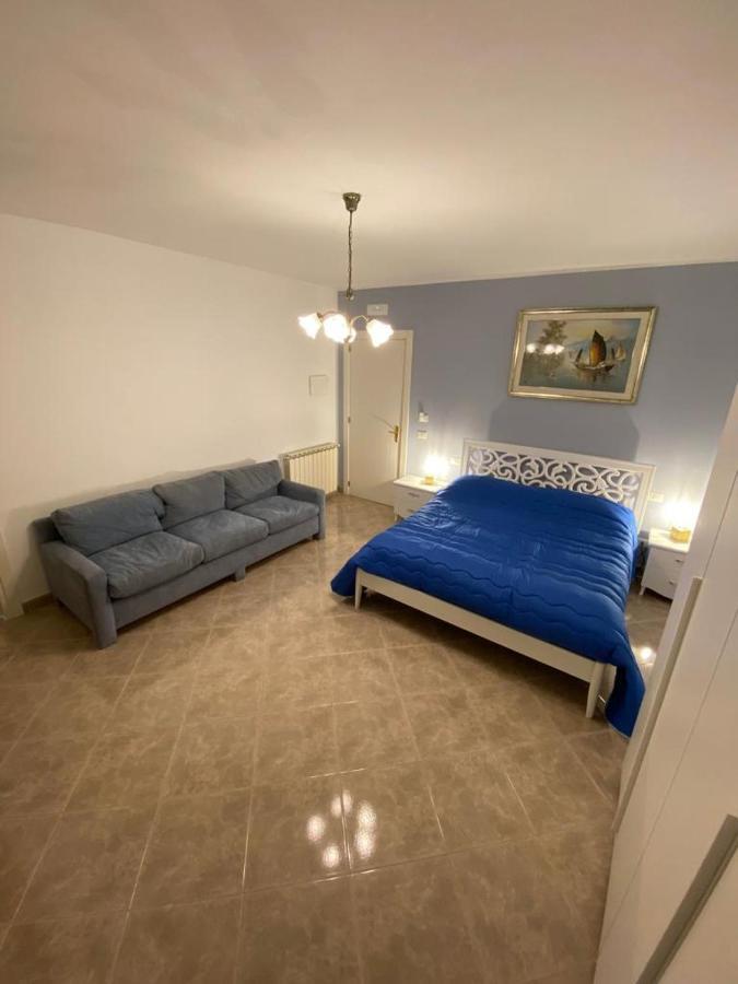 Residenze Bepilu Gasthuis Bari