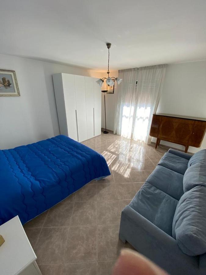 Residenze Bepilu Bari